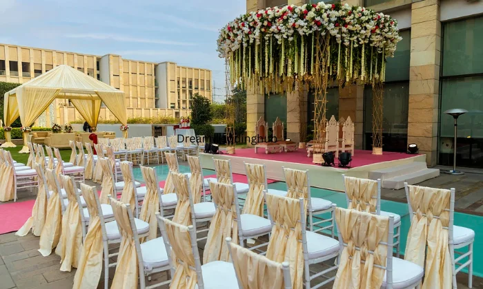 SRI VENKATESWARA GARDENS